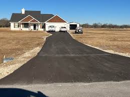 Best Cobblestone Driveway Installation  in Mead, CO